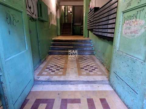 квартира по адресу Елены Телиги ул., 35-Е