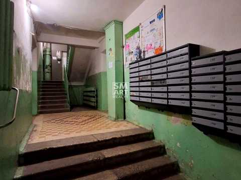 квартира по адресу Елены Телиги ул., 35-Е