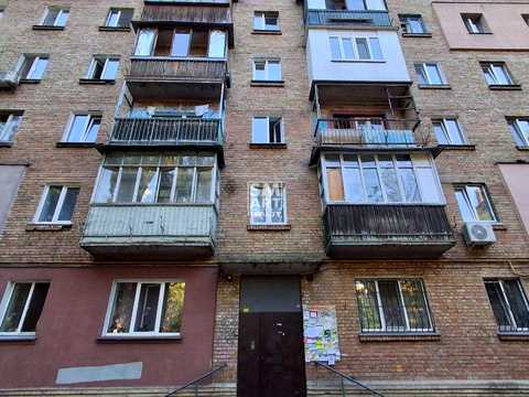 квартира по адресу Елены Телиги ул., 35-Е