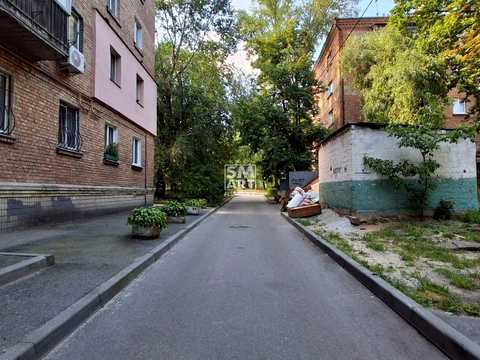 квартира по адресу Елены Телиги ул., 35-Е
