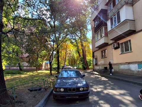 квартира по адресу Елены Телиги ул., 35-Е