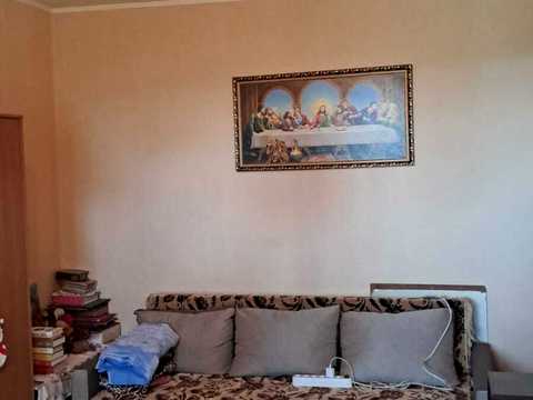квартира за адресою смт. Коцюбинське, Пономарьова вул., 18-А