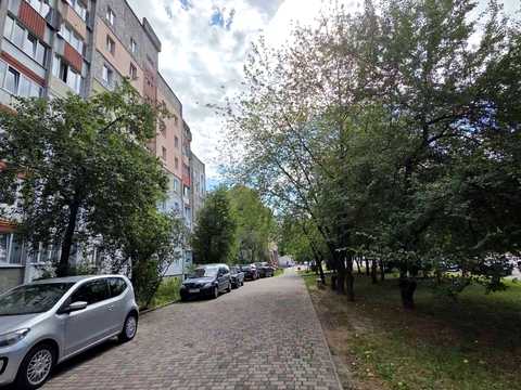 квартира за адресою Івана Миколайчука вул., 18