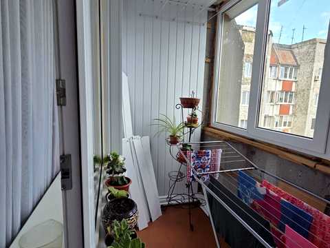 квартира за адресою Івана Миколайчука вул., 18