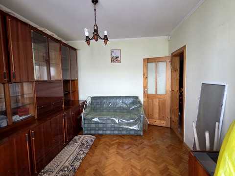 квартира за адресою Івана Миколайчука вул., 18