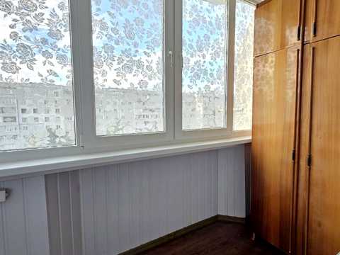квартира за адресою Івана Миколайчука вул., 18