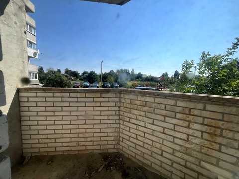 квартира по адресу Теплична ул., 42