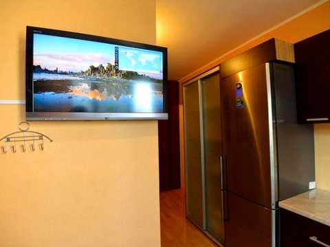 квартира за адресою Печенізька вул., 6