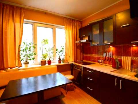 квартира за адресою Печенізька вул., 6