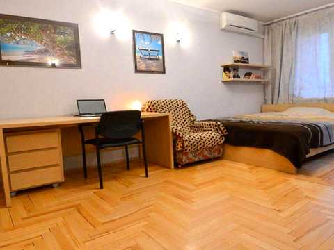 квартира за адресою Печенізька вул., 6