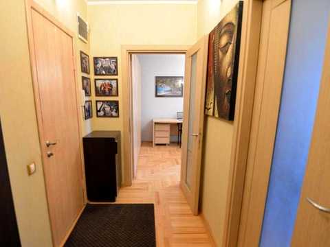 квартира за адресою Печенізька вул., 6