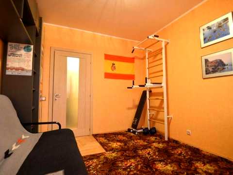 квартира за адресою Печенізька вул., 6