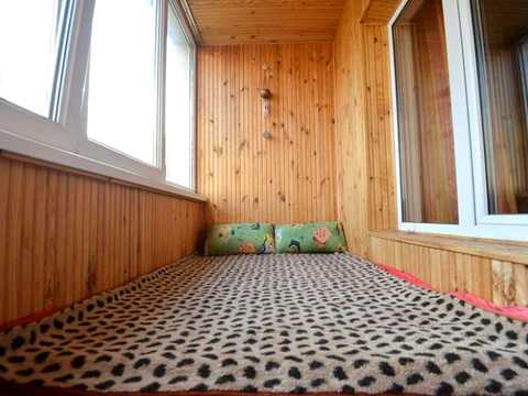 квартира за адресою Печенізька вул., 6