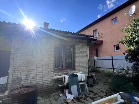 будинок за адресою Моторна вул.