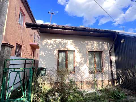 будинок за адресою Моторна вул.