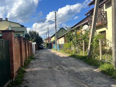 будинок за адресою Моторна вул.