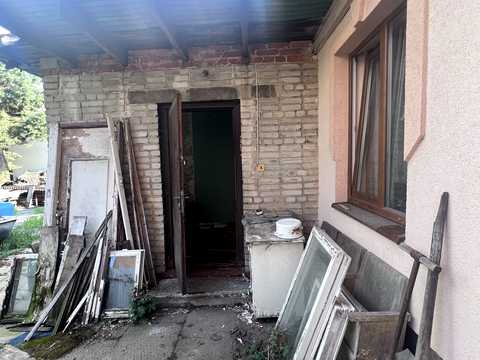 будинок за адресою Моторна вул.