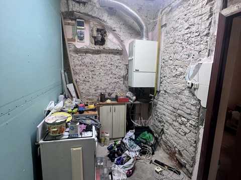 будинок за адресою Моторна вул.