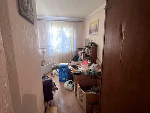 будинок за адресою Моторна вул.