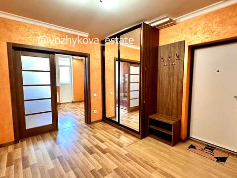 квартира за адресою Юлії Здановської вул. (Ломоносова), 34-Б