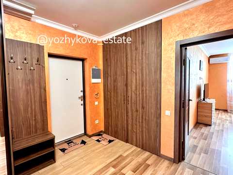 квартира за адресою Юлії Здановської вул. (Ломоносова), 34-Б