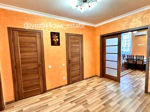 квартира за адресою Юлії Здановської вул. (Ломоносова), 34-Б
