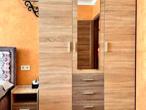 квартира за адресою Юлії Здановської вул. (Ломоносова), 34-Б
