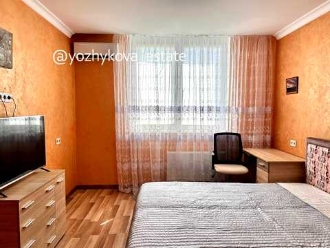 квартира за адресою Юлії Здановської вул. (Ломоносова), 34-Б