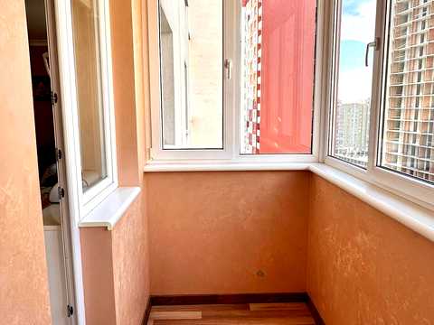 квартира за адресою Юлії Здановської вул. (Ломоносова), 34-Б