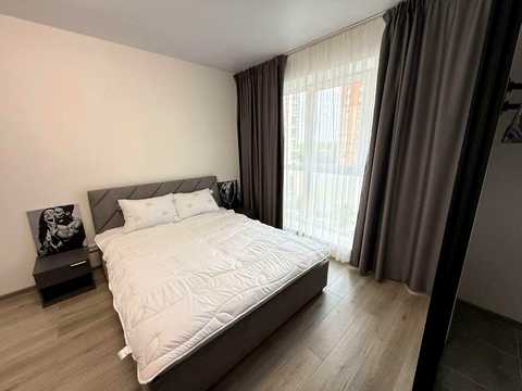 квартира по адресу Запорожское шоссе, 28-В