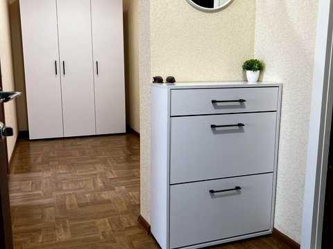 квартира по адресу Коноплянская ул., 22-А