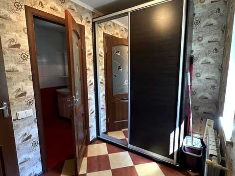 будинок за адресою Генерала Кульчицького вул. (Олександра Матросова), 1