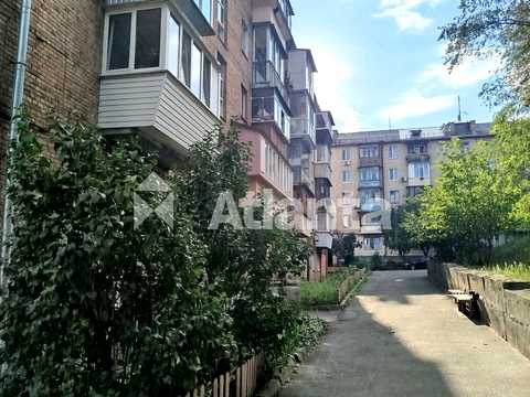 квартира за адресою Михайла Бойчука вул. (Кіквідзе), 13-А