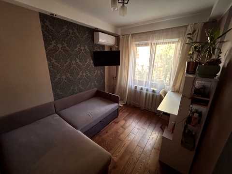 квартира по адресу Отрадный просп. (Чубаря), 22-Б