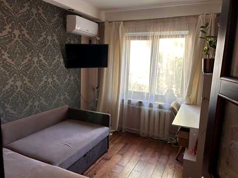 квартира по адресу Отрадный просп. (Чубаря), 22-Б