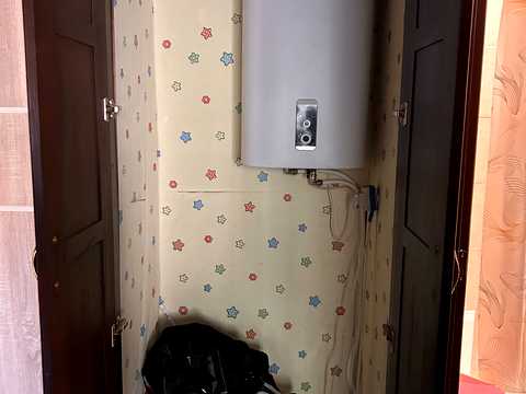 квартира по адресу Отрадный просп. (Чубаря), 22-Б