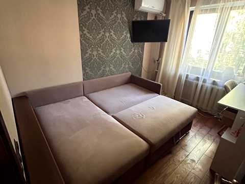 квартира по адресу Отрадный просп. (Чубаря), 22-Б