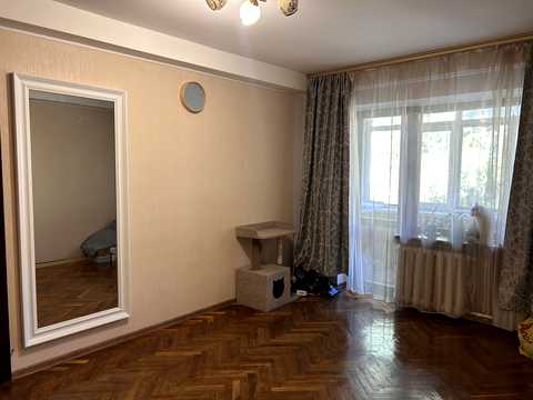 квартира по адресу Отрадный просп. (Чубаря), 22-Б