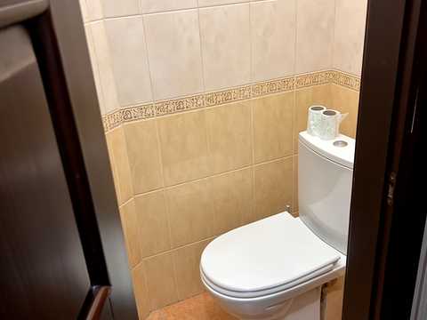 квартира по адресу Отрадный просп. (Чубаря), 22-Б