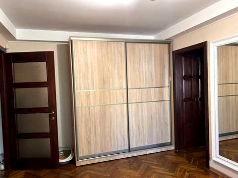 квартира по адресу Отрадный просп. (Чубаря), 22-Б