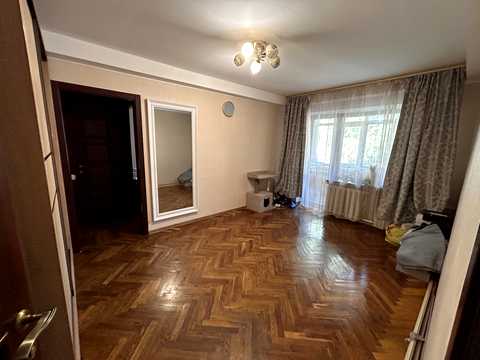 квартира по адресу Отрадный просп. (Чубаря), 22-Б