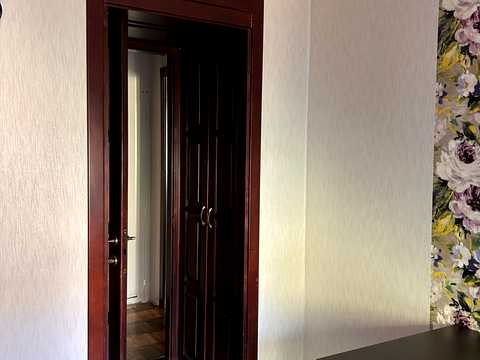 квартира по адресу Отрадный просп. (Чубаря), 22-Б