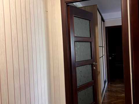 квартира по адресу Отрадный просп. (Чубаря), 22-Б
