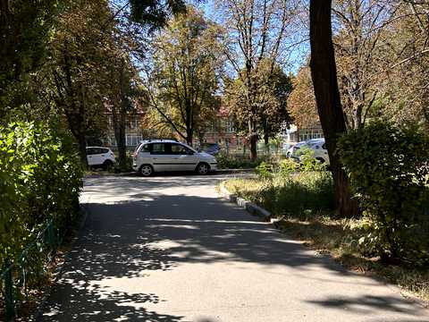 квартира по адресу Отрадный просп. (Чубаря), 22-Б
