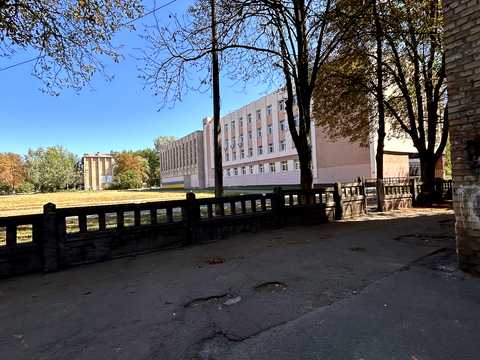 квартира по адресу Отрадный просп. (Чубаря), 22-Б