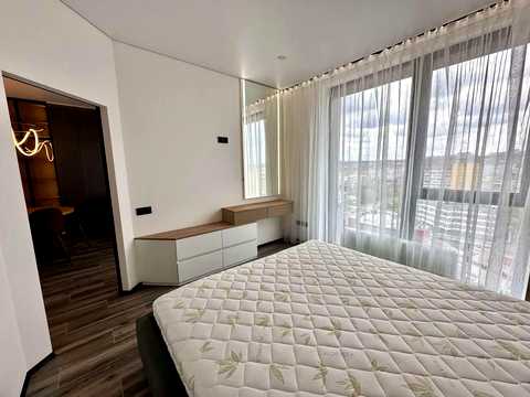 квартира за адресою Набережна Перемоги вул., 128