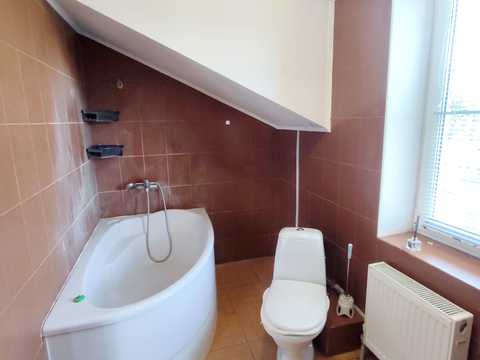 квартира за адресою Псільська вул., 112