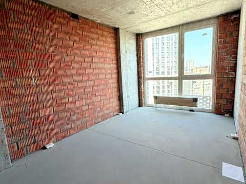 квартира за адресою Шолуденка вул., 30