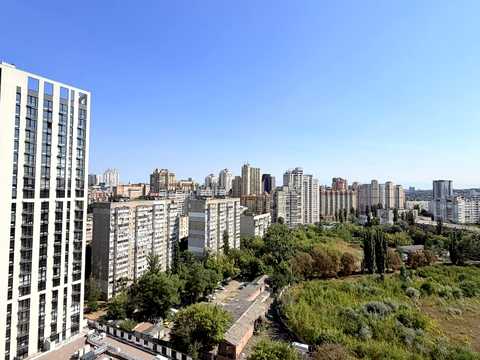 квартира за адресою Шолуденка вул., 30