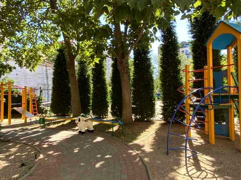 квартира за адресою Педагогічна вул., 21